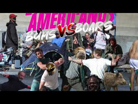 DMX x The Offspring - Self Xteem