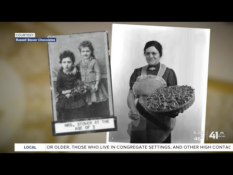 The story of Clara Stover