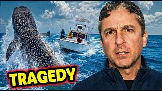 What Really Happened to Dave Carraro from Wicked Tuna...This is BAD!