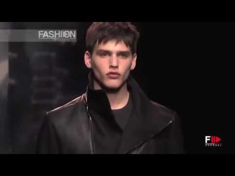 "Salvatore Ferragamo" Autumn Winter 2013 2014 2 of 2 Milan Menswear by FashionChannel