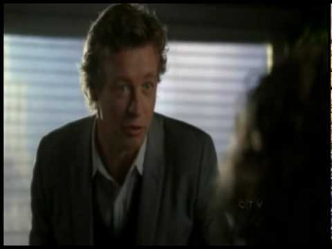 Jane, Hightower, Frye scene - "Don't you understand who're you dealing with?"