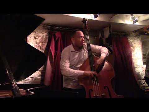 Greg Murphy Mezzrow