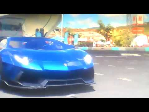 forza horizon 3 walkthrough part 72