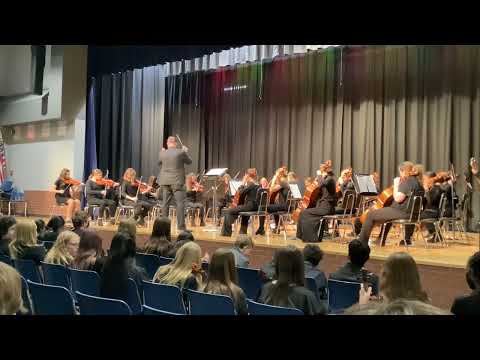 Philharmonic Orchestra Oct 13th 2022