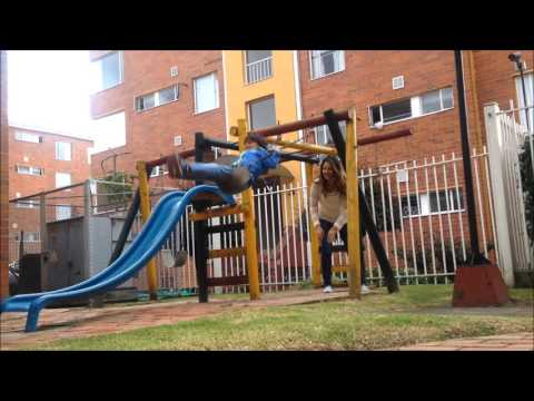 Colombian Au Pairs, Laura Camila, 26 years - EurAuPair Video Profile