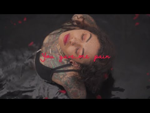 Heather Riffel - The Real Me (Official Lyric Video)