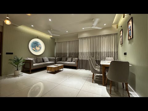 Umiya Heritage Project Tour 1