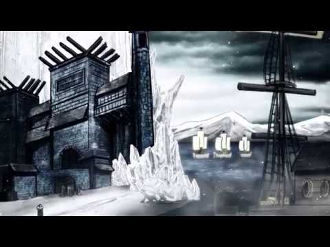 Game of Thrones - Histories & Lore: The Lord Commanders