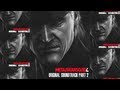Metal Gear Solid 4 OST (Full - Part 2) 