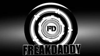 Freakdaddy Reunion Show - Romano's Concert Lounge 2016 - DEMAND IT
