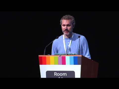 Marko Samastur - Publish your code so others can use it in 5 easy steps