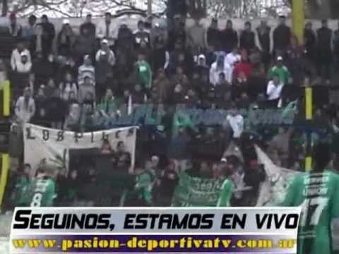 DEFENSORES 1  ATE II 0