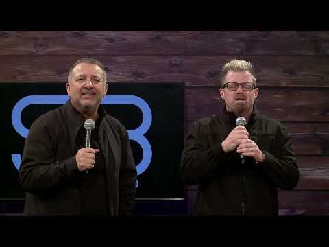 Southbound Live Episode 5 | Bishop Clint Brown delivers a word! Southbound performs
