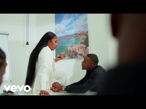 Shaneil Muir, RK Trap - Caution | Official Music Video