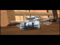 Hot Wheels Battle Force 5 ds Wii Gameplay Trailer