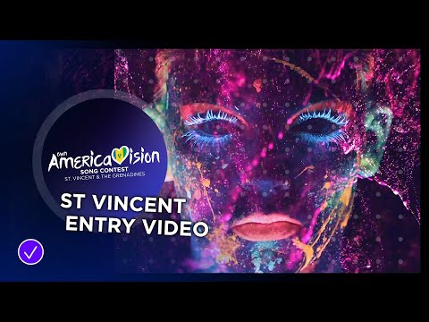 🇻🇨 St Vincent - Seeb, Dan Caplen & Svidden - Feel It Again - Unofficial Video - OAmSC #12