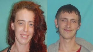 Greeneville police: Two arrested after fleeing from officers, throwing saws out of vehicle