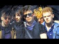 That Petrol Emotion - Circusville {1985}