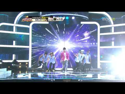 Roh Jihoon - 'Come Back To Me' [PREDEBUT]