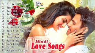 Hindi Love Songs 2019 - Latest Bollywood Songs 2019