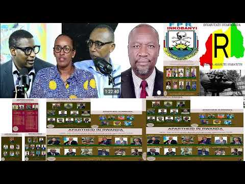 210925 MUGABE ROBERT (BOBO) BEwitches the youth and destroys KIGELI V/ He says without providing ...