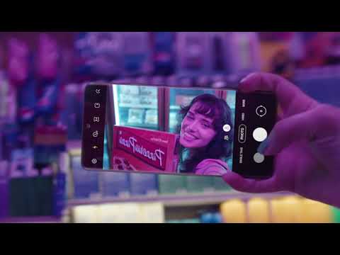 Video preview