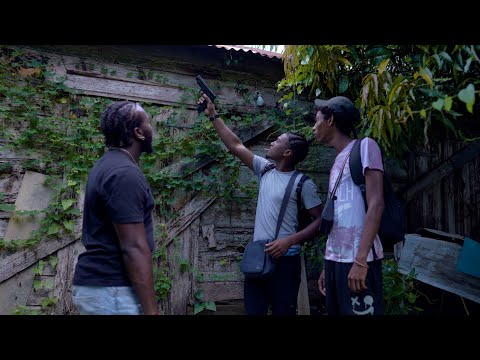 Toupit Mc - Pawo ( Clip Officiel )