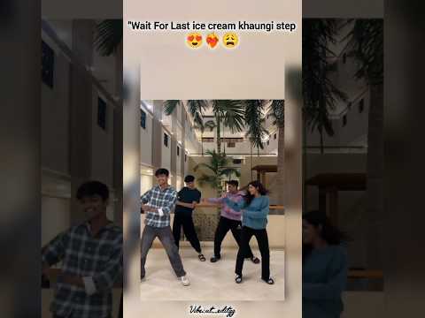 Ice cream khaungi ❤️‍🔥| credit insta:- pranay._25| _niveditha.menon_| rohangowdaa_| johan_johnz|