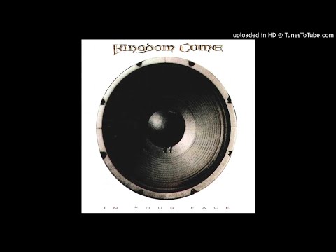 The Wind - Kingdom Come