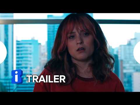 Traição Entre Amigas | Trailer Oficial