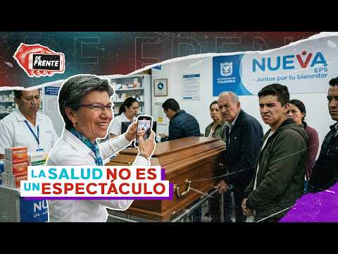 Piden a Claudia López no hacer política con las tragedias de los colombianos ¿qué hizo? | De Frente