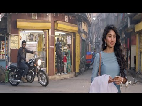 Mere Samne Wali Khidki Mein Ek Chand Ka Tukda Rehta Hai_|_Padosan_|_Kishore_Kumar_|_Ashish_Patil