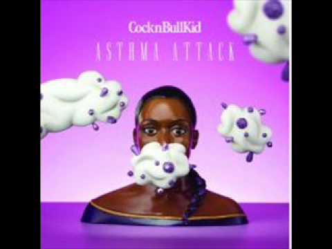 CocknBullKid - Asthma Attack
