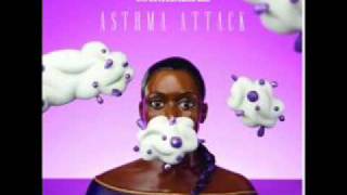 CocknBullKid - Asthma Attack