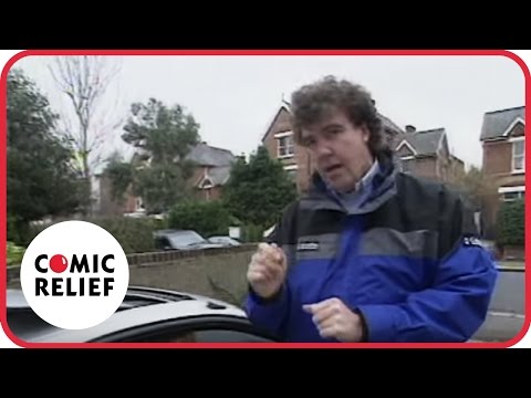Top Gear with Jeremy Clarkson | Comic Relief