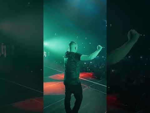 The Glen - Levi Heron