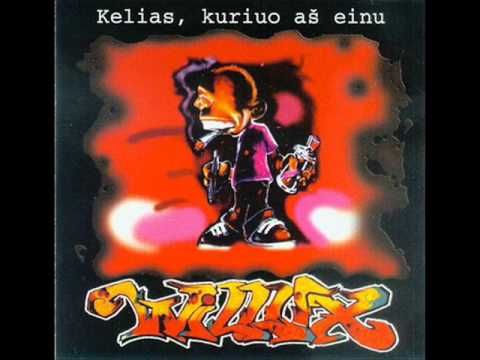 Willux - Man nereikia tavęs