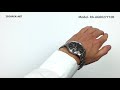 Laikrodis Orient Classic Mechanical RA-AG0027Y10B