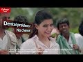 Colgate Active Salt Dental Problems No Chance Tamil