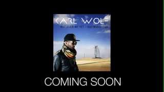 Karl Wolf - Not Over Me Yet (ft. MasterTrak) | Official Video Teaser