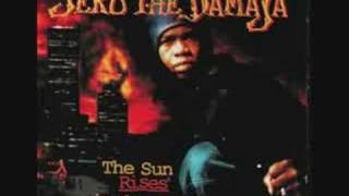Jeru the damaja- jungle music