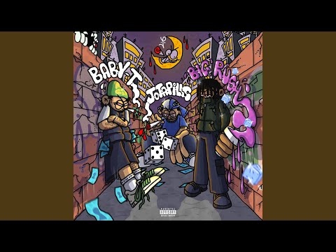 Linhas Nojentas (feat. Scytherkid)