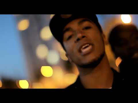 MYERS, R1, STUNNA, COINZ   GET DOWN VIDEO BY @RAPCITYTV