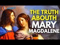 The TRUTH About St Mary Magdalene The Catholic Talk Show