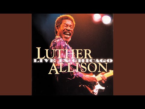 Move from the Hood (Live)