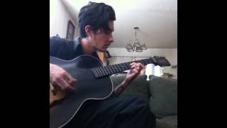 Wayne Hancock Cover - Freight Line Blues