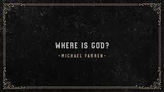 Where Is God?