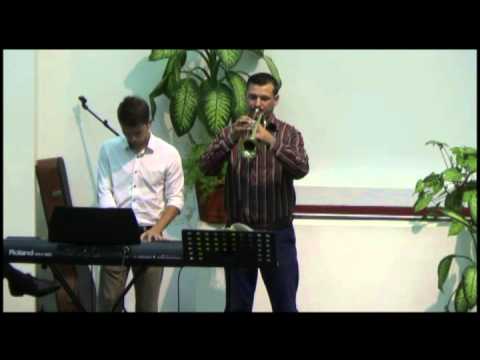 Buriman Daniel , Zi de zi '