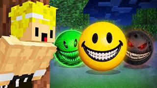 SOBREVIVÍ al APOCALIPSIS de VERITY en MINECRAFT... SOBREVIVÍ al APOCALIPSIS de VERITY en MINECRAFT...
