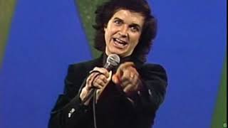 Camilo Sesto - Tarde O Temprano (Camilo Sesto 70) (Full-HD) (José@DJ Mix)